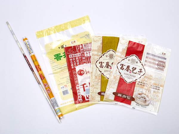 五丰富春